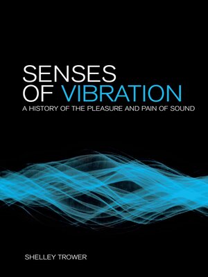 cover image of Senses of Vibration